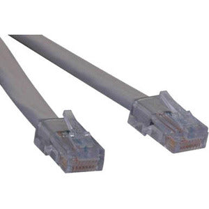 Tripp Lite 5ft T1 RJ48C Shielded Cross-Over Patch Cable RJ45 M-M 5' - American Tech Depot