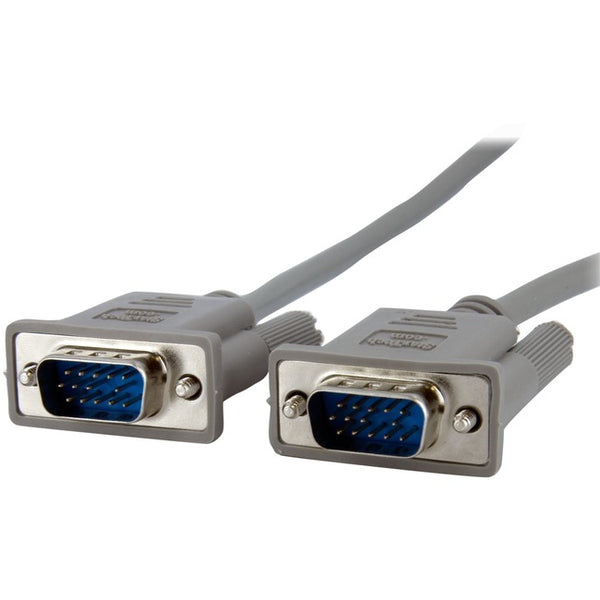 StarTech.com VGA Monitor cable - HD-15 (M) - HD-15 (M) - 15 ft - American Tech Depot