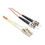 Unirise Fiber Optic Duplex Patch Network Cable - American Tech Depot
