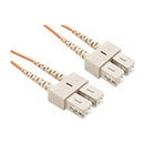 Unirise Fiber Optic Duplex Patch Network Cable - American Tech Depot