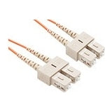 Unirise Fiber Optic Duplex Patch Network Cable - American Tech Depot