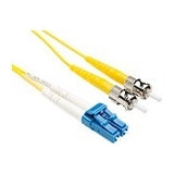 Unirise Fiber Optic Duplex Patch Network Cable - American Tech Depot