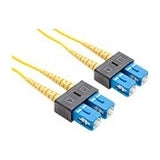 Unirise Fiber Optic Duplex Patch Network Cable - American Tech Depot