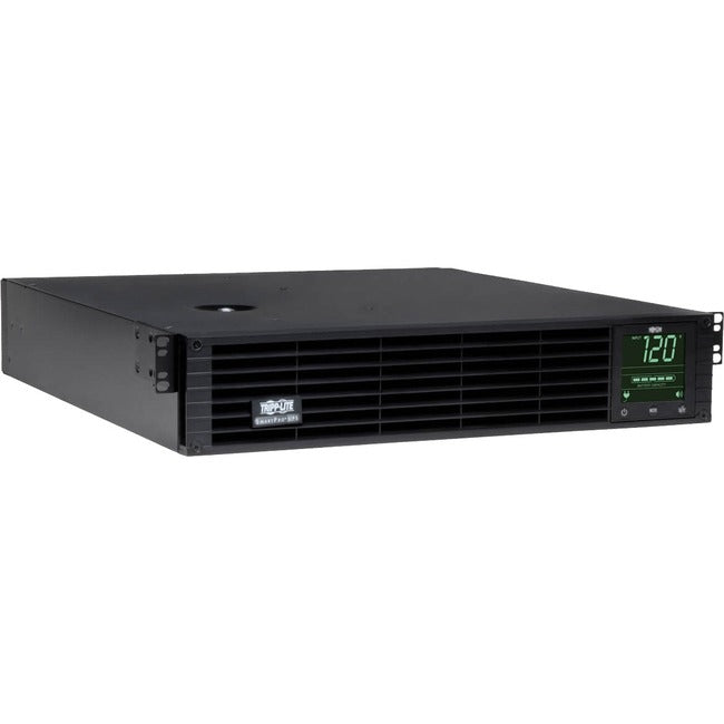 Tripp Lite UPS Smart 3000VA 2250W Rackmount AVR 120V USB DB9 SNMP 2URM - American Tech Depot