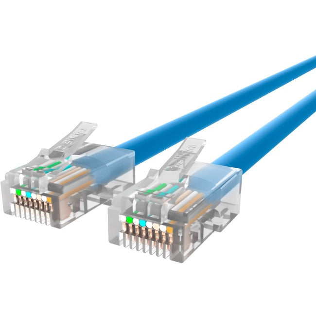 Belkin Cat. 5E UTP Patch Cable - American Tech Depot