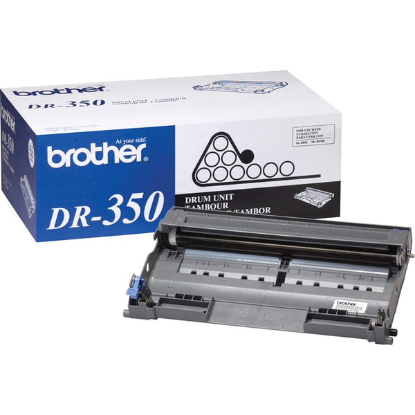 Brother DR350 Replacement Drum Unit - American Tech Depot