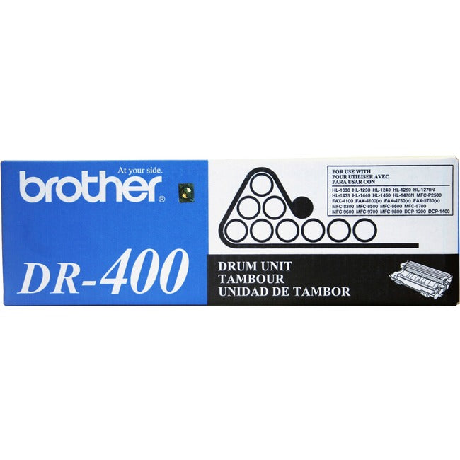 Brother DR400 Replacement Drum Unit - American Tech Depot