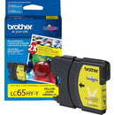 Brother LC65HYY Original Ink Cartridge - American Tech Depot