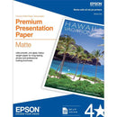 Epson Premium S042180 Inkjet Presentation Paper - American Tech Depot
