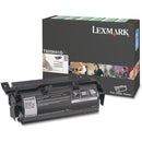 Lexmark Original Toner Cartridge - Black - American Tech Depot