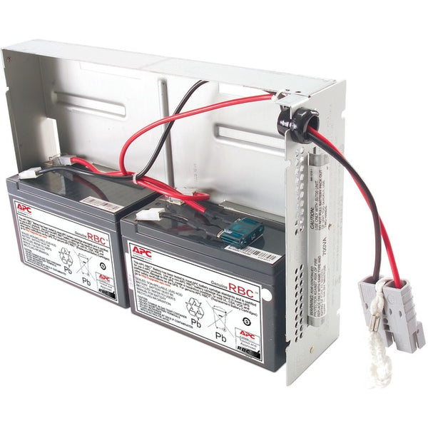 APC Replacement Battery Cartridge #22 - American Tech Depot