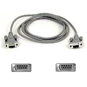 Belkin Pro Series Serial Cable - American Tech Depot