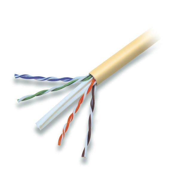 Belkin Cat. 6 High Performance UTP Bulk Cable (Bare wire) - American Tech Depot