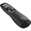 Logitech R800 Professional Presenter