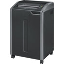 Fellowes Powershred® 485Ci 100% Jam Proof BAA Compliant Cross-Cut Shredder - American Tech Depot