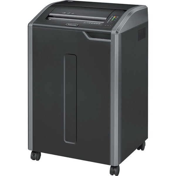 Fellowes Powershred® 485Ci 100% Jam Proof BAA Compliant Cross-Cut Shredder - American Tech Depot