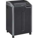 Fellowes Powershred® 485i 100% Jam Proof BAA Compliant Strip-Cut Shredder - American Tech Depot