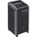 Fellowes Powershred® 225i 100% Jam Proof Strip-Cut Shredder - American Tech Depot