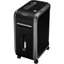 Fellowes Powershred® 99Ci 100% Jam Proof Cross-Cut Shredder - American Tech Depot