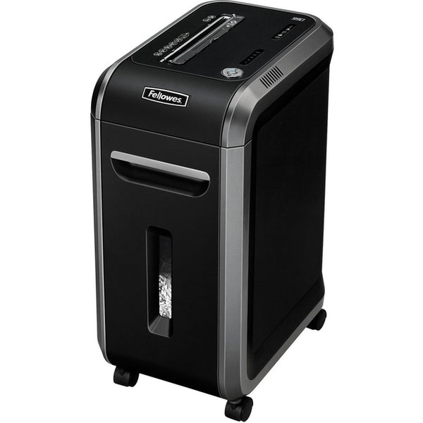 Fellowes Powershred® 99Ci 100% Jam Proof Cross-Cut Shredder - American Tech Depot