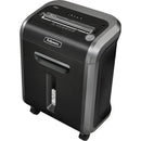 Fellowes Powershred® 79Ci 100% Jam Proof Cross-Cut Shredder - American Tech Depot