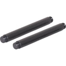 Chief Fusion FCK008 Mounting Extension for Flat Panel Display - Black