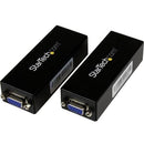 StarTech.com VGA to Cat 5 Monitor Extender Kit (250ft-80m) - VGA Cat5 Extender - American Tech Depot