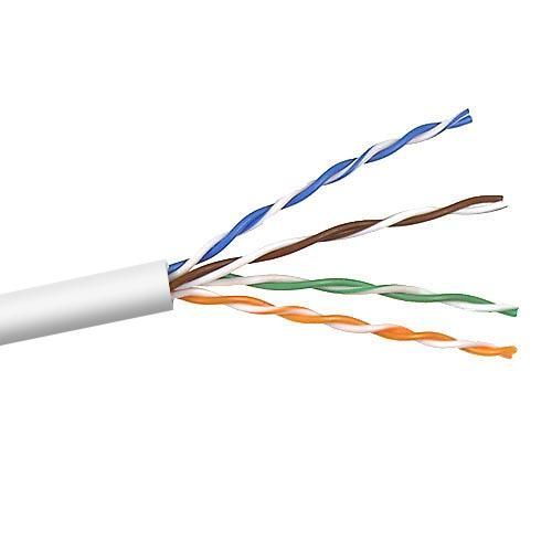 Belkin Cat. 5e UTP Patch Cable (Bare wire) - American Tech Depot
