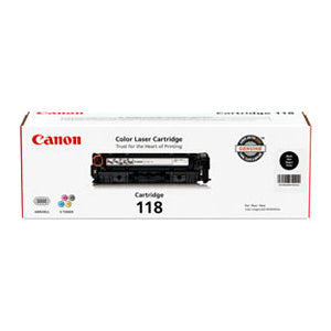 Canon CRG118 Toner Cartridge - American Tech Depot