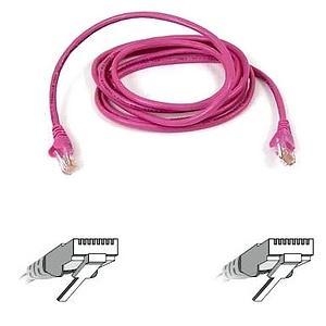 Belkin Cat. 5E UTP Patch Cable - American Tech Depot
