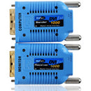 Gefen EXT-DVI-FM1000 Video Console-Extender