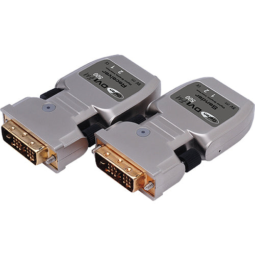 Gefen EXT-DVI-FM500 Video Console-Extender - American Tech Depot