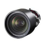 Panasonic ET-DLE150 19.4 - 27.9mm F-1.8 - 2.4 Zoom Lens