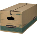 Bankers Box Recycled Stor-File™ - 24" Letter