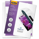 Fellowes Thermal Laminating Pouches - ImageLast™, Jam Free, Letter, 3 mil, 50 pack - American Tech Depot