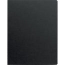 Fellowes Futura™ Presentation Covers - Oversize, Black, 25 pack