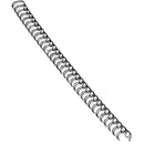 Fellowes Wire Binding Combs, 5-16" , 50 Sheets, Black