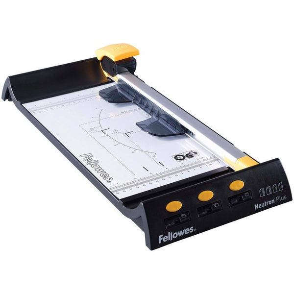Fellowes Neutron™ Plus Rotary Trimmer