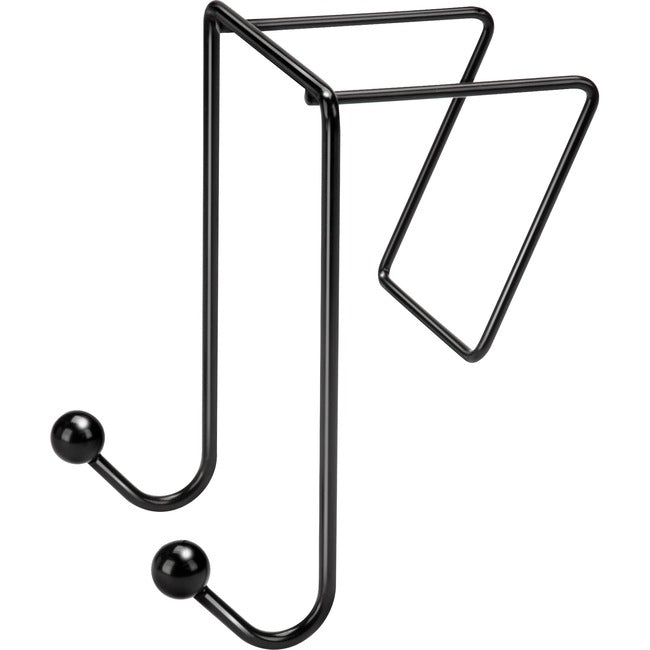 Fellowes Wire Partition Additions™ Double Coat Hook