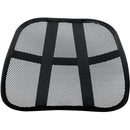 Fellowes Office Suites Mesh Back Support