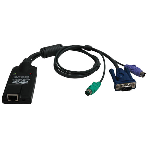 Tripp Lite PS2 Server Interface Module for B064- Series KVM Switches - American Tech Depot