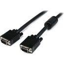 StarTech.com 10ft Coax High Res Monitor VGA Cable HD15 M-M - American Tech Depot