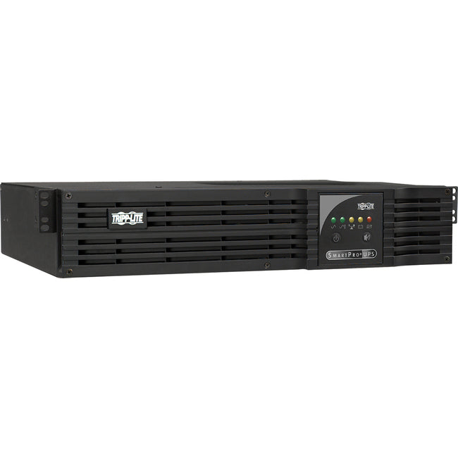 Tripp Lite UPS Smart 2200VA 1600W Rackmount AVR 100-120V Pure Sine Wave USB DB9 2U TAA GSA - American Tech Depot