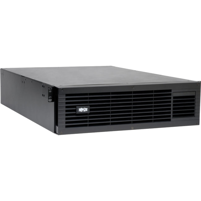 Tripp Lite 48V 3U Rackmount External Battery Pack Enclosure - DC Cabling for select UPS Systems TAA-GSA - American Tech Depot