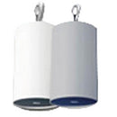 Valcom One-way, 5-watt Amplified Pendant Speak