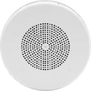 Valcom V-1220 Speaker - White