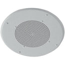 Valcom 25-70 Volt, 8 Ceiling Speaker  With Vol