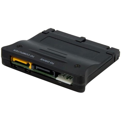 StarTech.com Bi-Directional SATA IDE Adapter Converter - American Tech Depot
