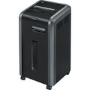 Fellowes Powershred® 225Ci 100% Jam Proof Cross-Cut Shredder - American Tech Depot