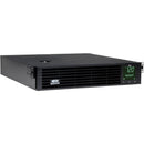 Tripp Lite UPS Smart 3000VA 2880W Rackmount AVR 120V Pure Sine Wave USB DB9 2U TAA GSA - American Tech Depot